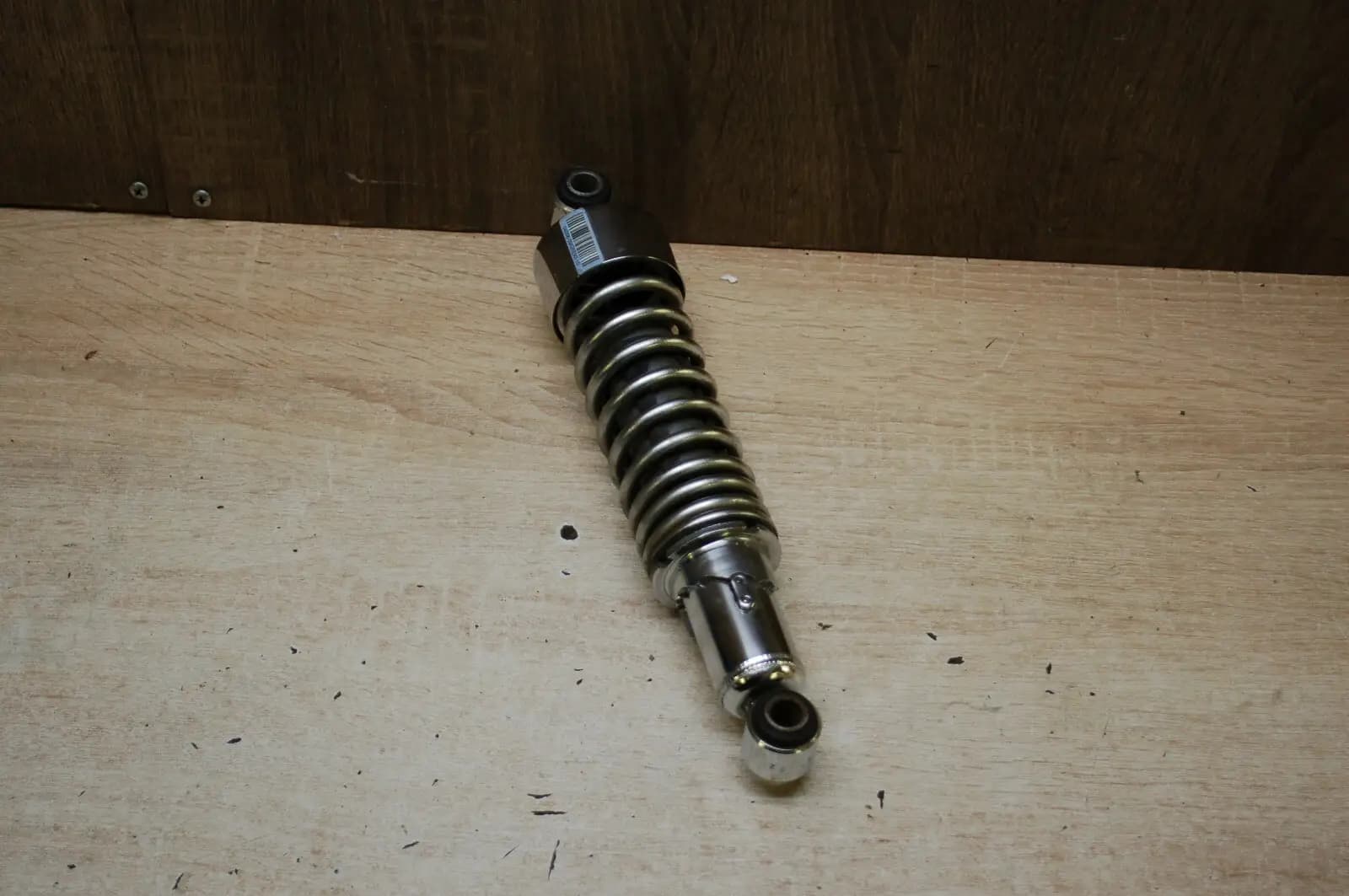 Harley Davidson Dyna / Sportster XL 1200 Rear Shocks suspension