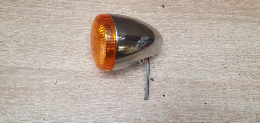 Harley Davidson 3 in 1 LED REAR LIGHT / TURN SIGNAL Indicator