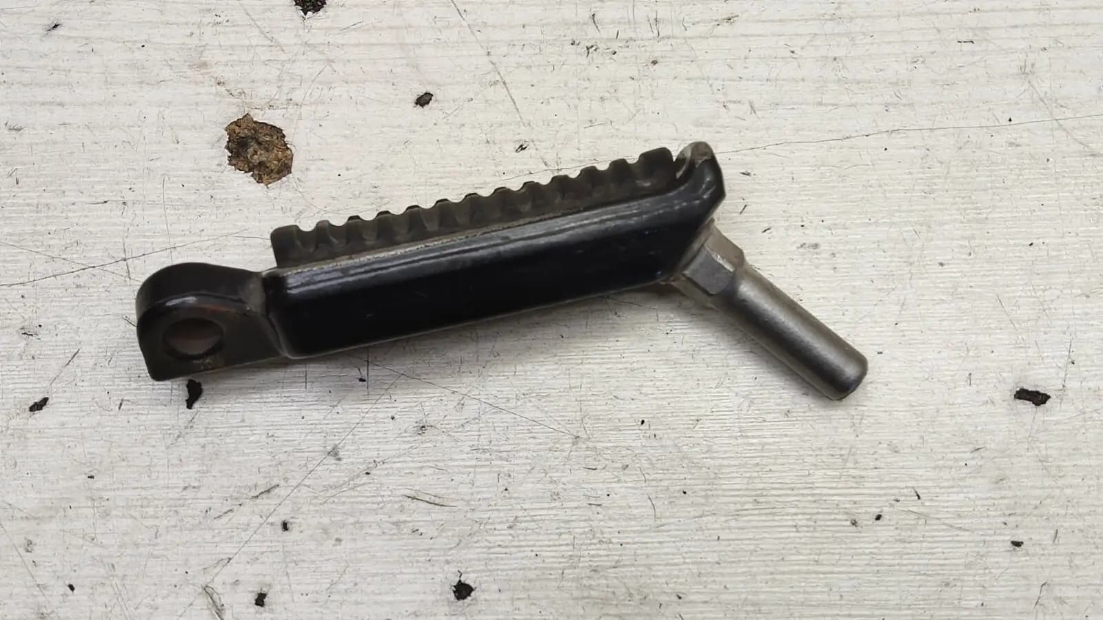 Harley Davidson 2007-2020 Footrest / Peg 33135-07CAZ