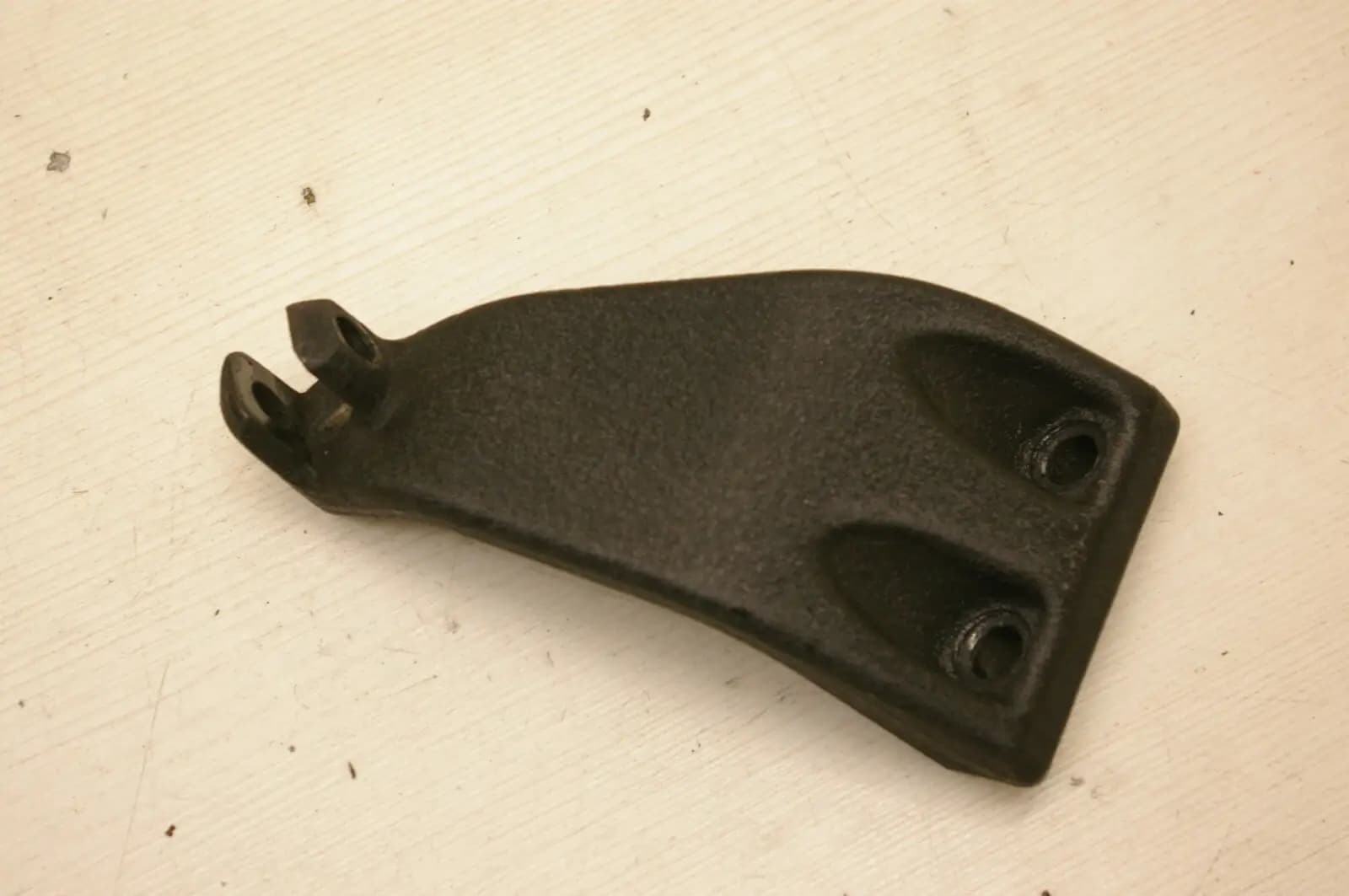 Harley Davidson UGS-1-1 Foot shift mount bracket