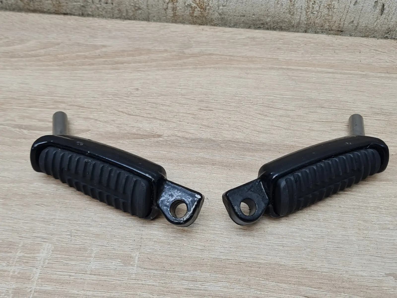 Harley Davidson 2007-2020 Footrest / Pegs 33135-07CAZ