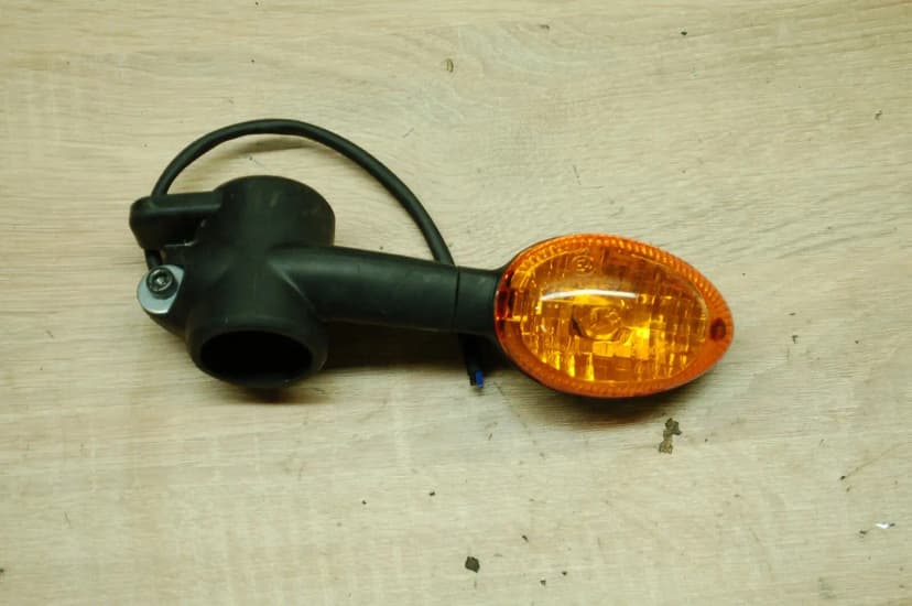 Harley Davidson Street 500 750 Front Left Turn Signal Blinker
